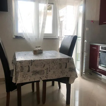 Moko Apartment Senj  Exterior foto