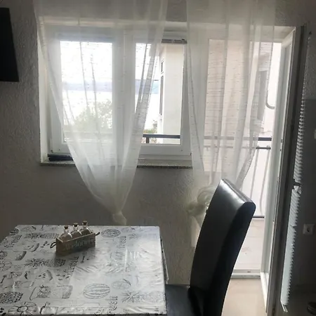 Moko Apartment Senj  Exterior foto