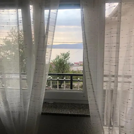 Moko Apartment Senj  Exterior foto