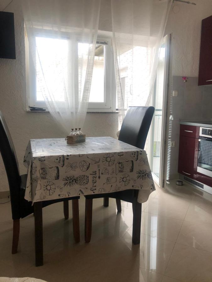 Moko Appartement Senj (Lika-Senj)