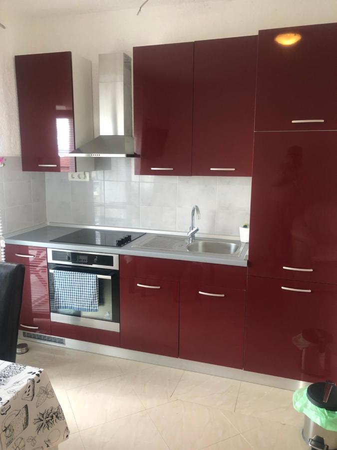 Moko Apartmán Senj (Lika-Senj)