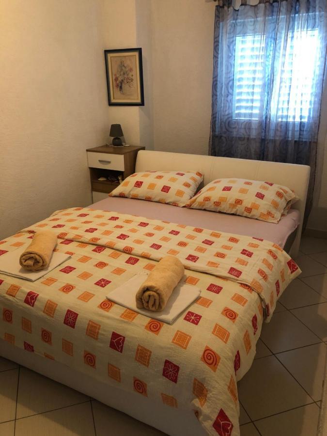 Appartement Moko Senj (Lika-Senj)