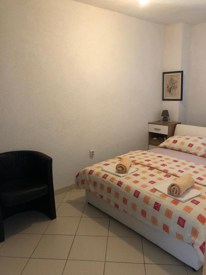 Moko Appartement *