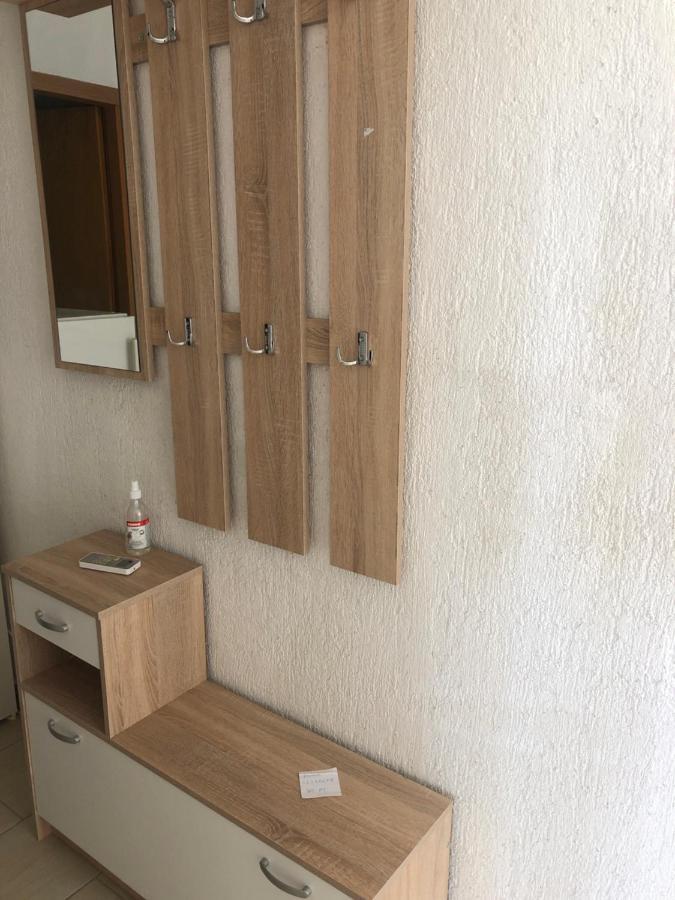 Moko Appartement Senj (Lika-Senj)