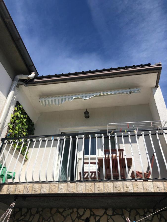 Apartmán Moko Senj (Lika-Senj)
