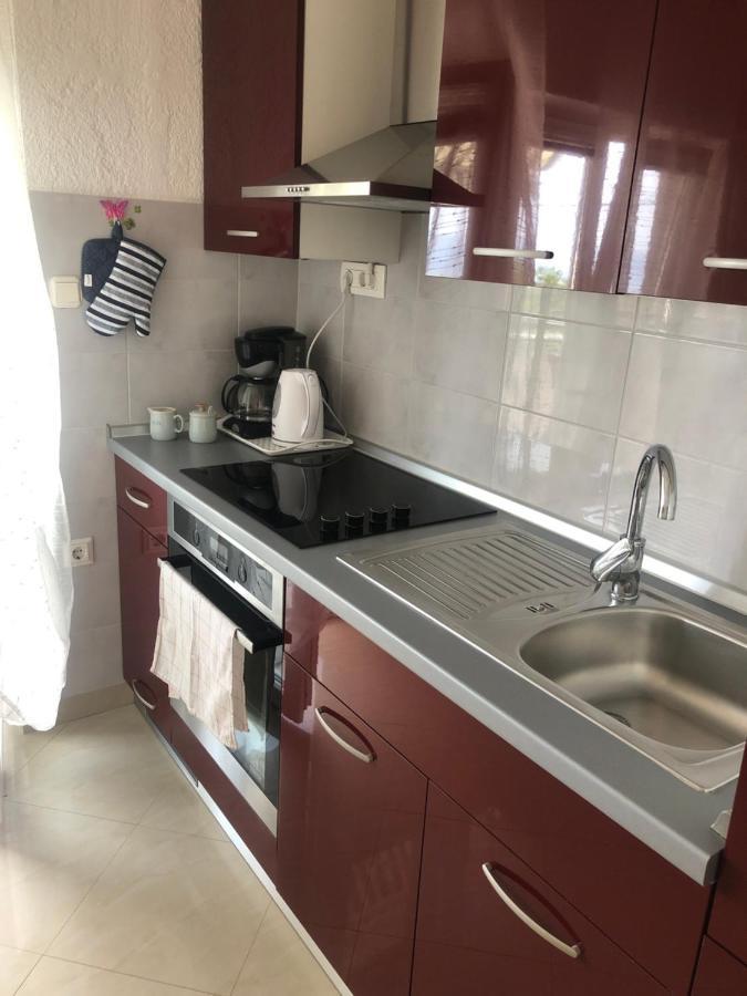 Apartmán Moko Senj (Lika-Senj)