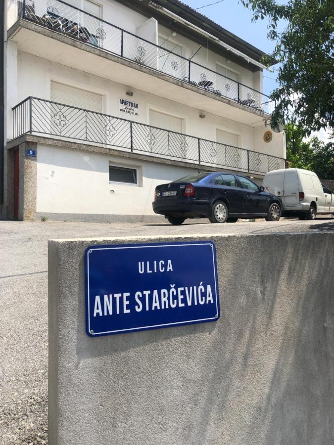 Moko Apartmán *